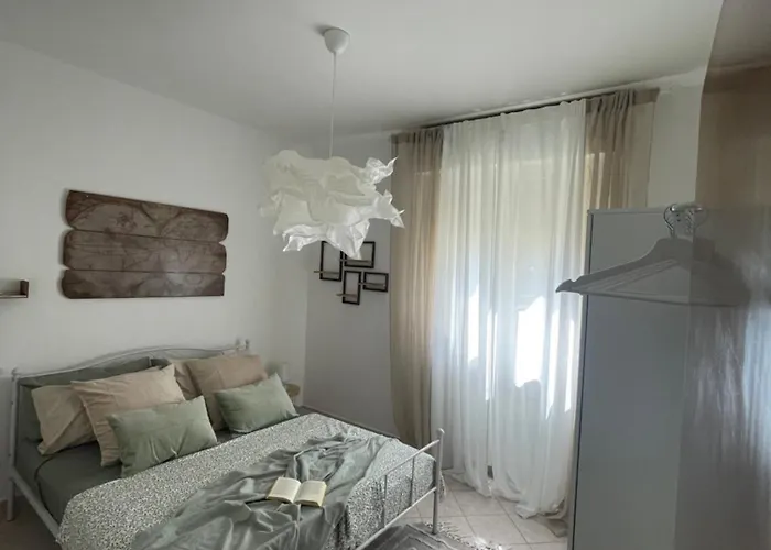 Casa Lamone