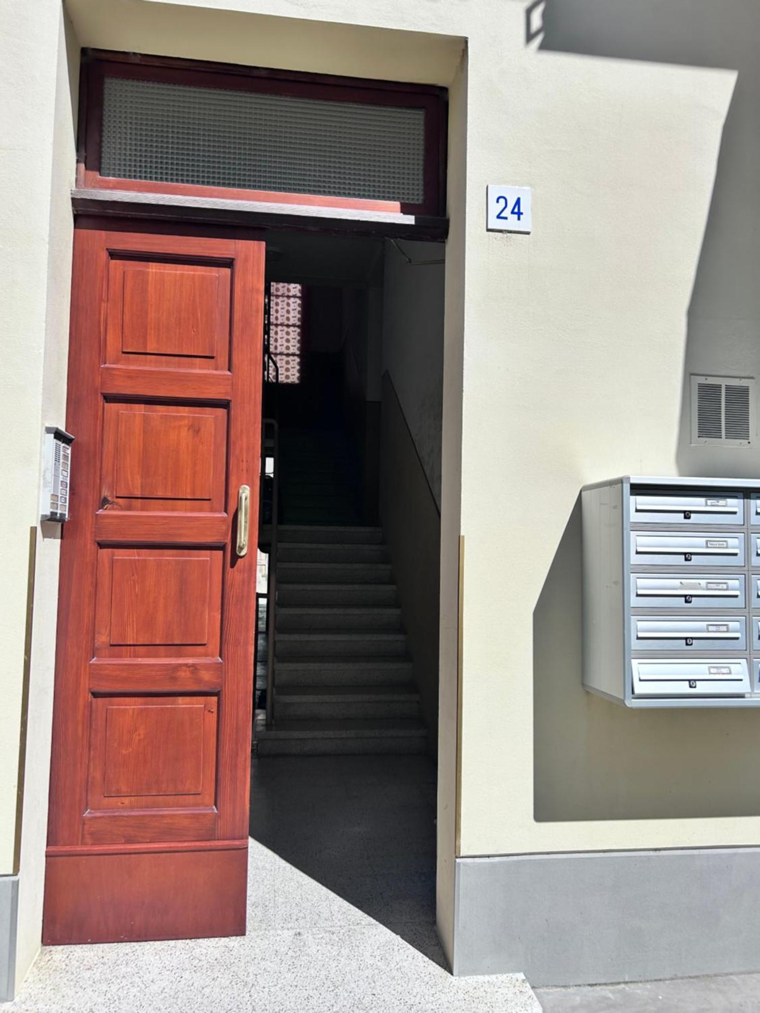 Apartment Casa Lamone *