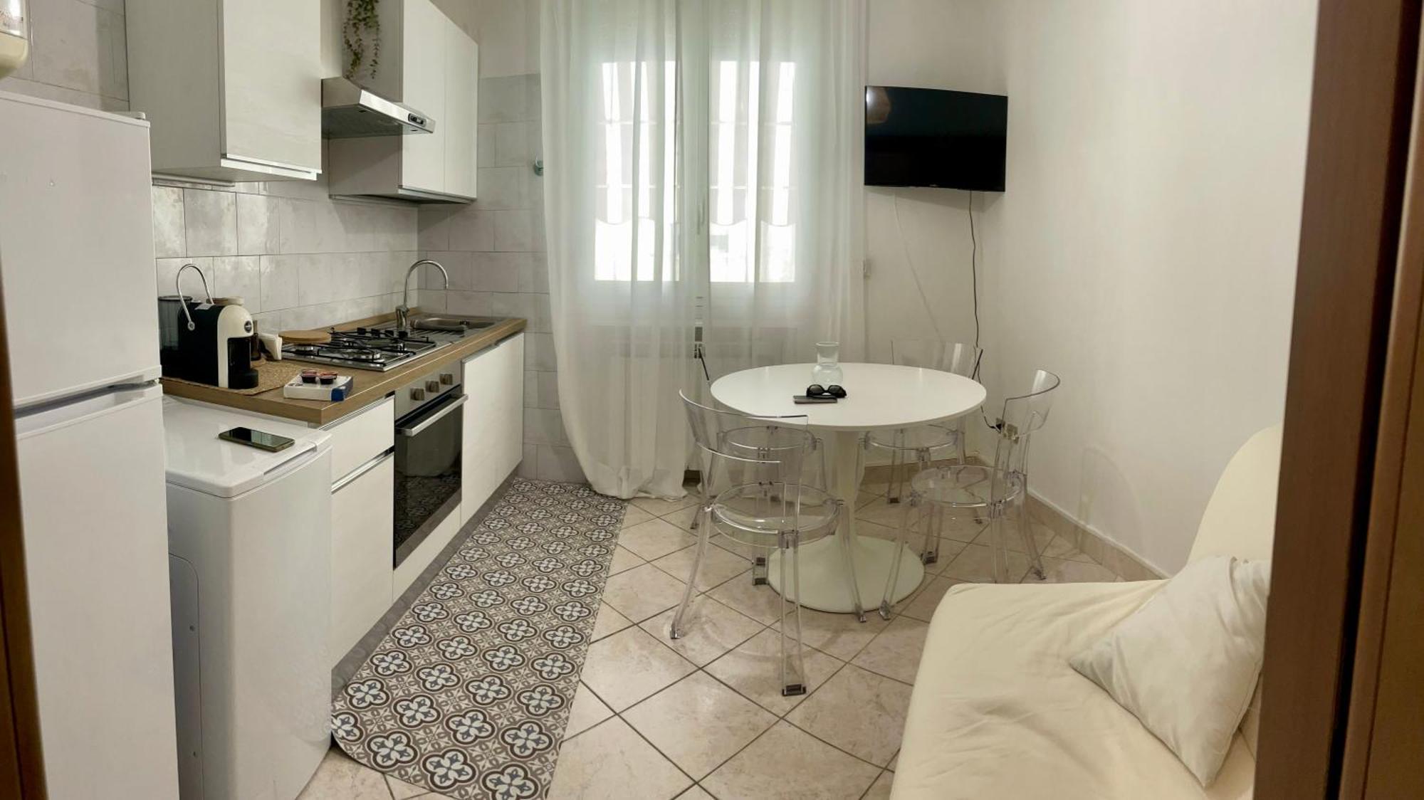 Casa Lamone *