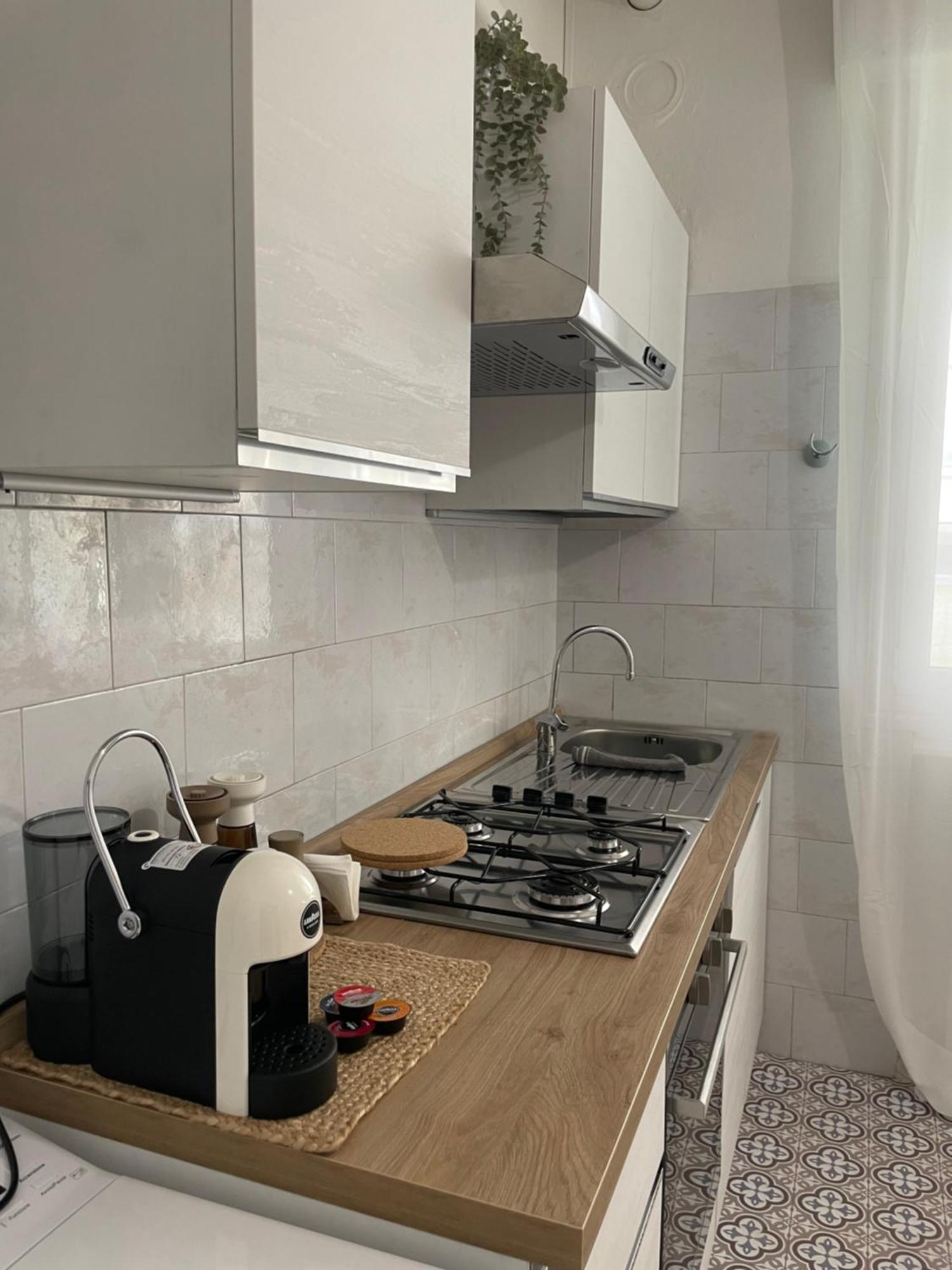 Casa Lamone