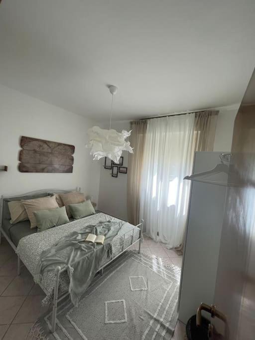 Apartment Casa Lamone Faenza
