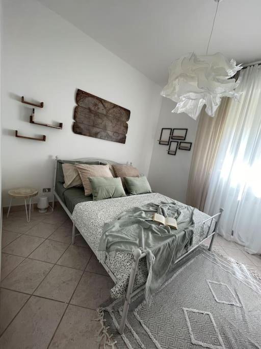 Apartment Casa Lamone Faenza