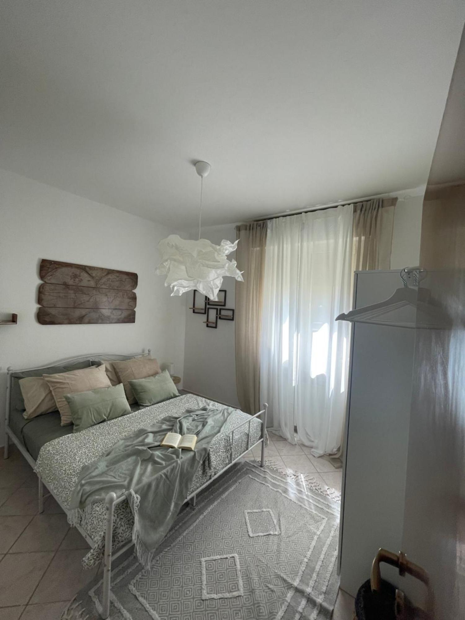 Casa Lamone Apartment Faenza