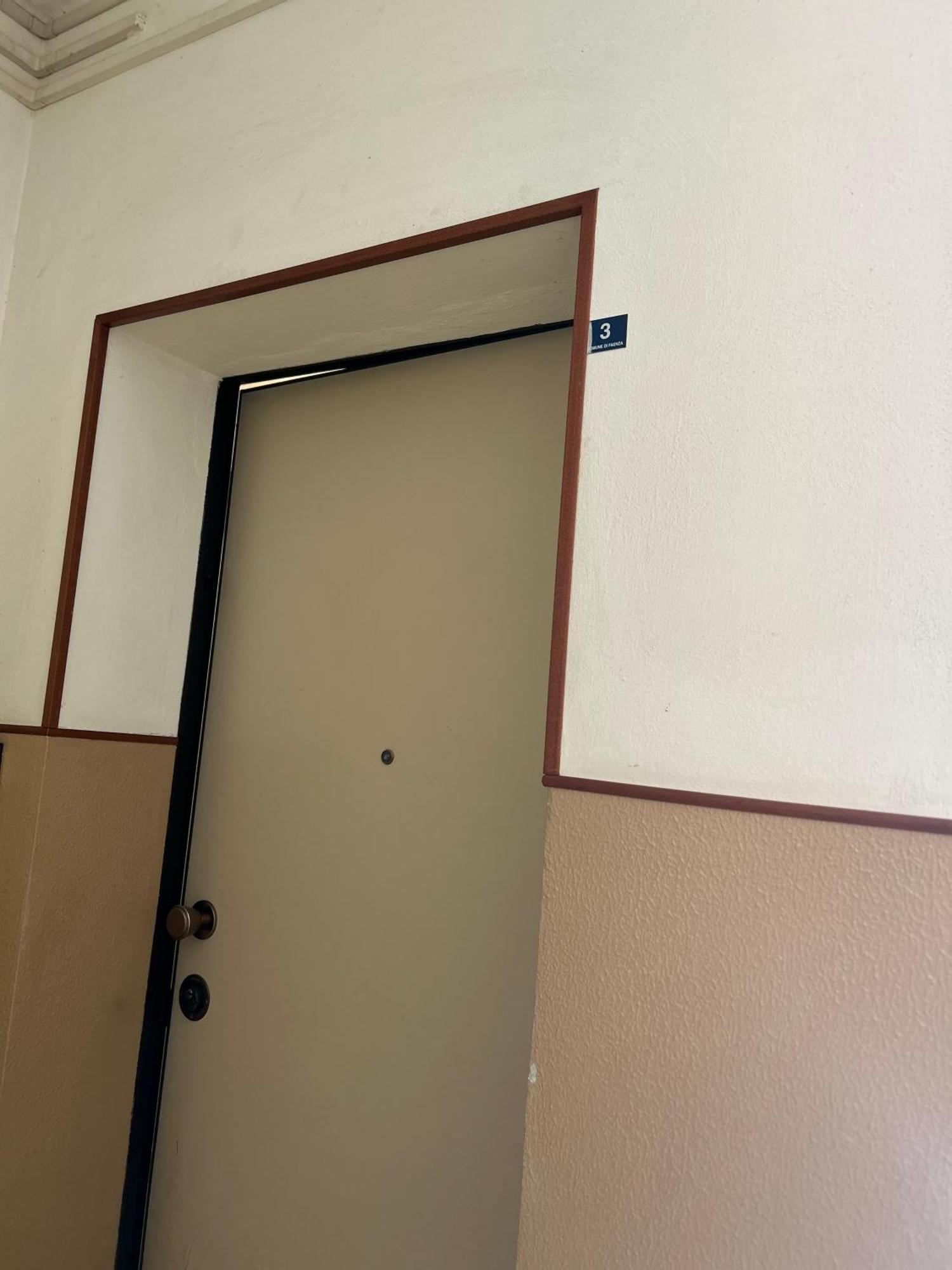 Casa Lamone Apartment
