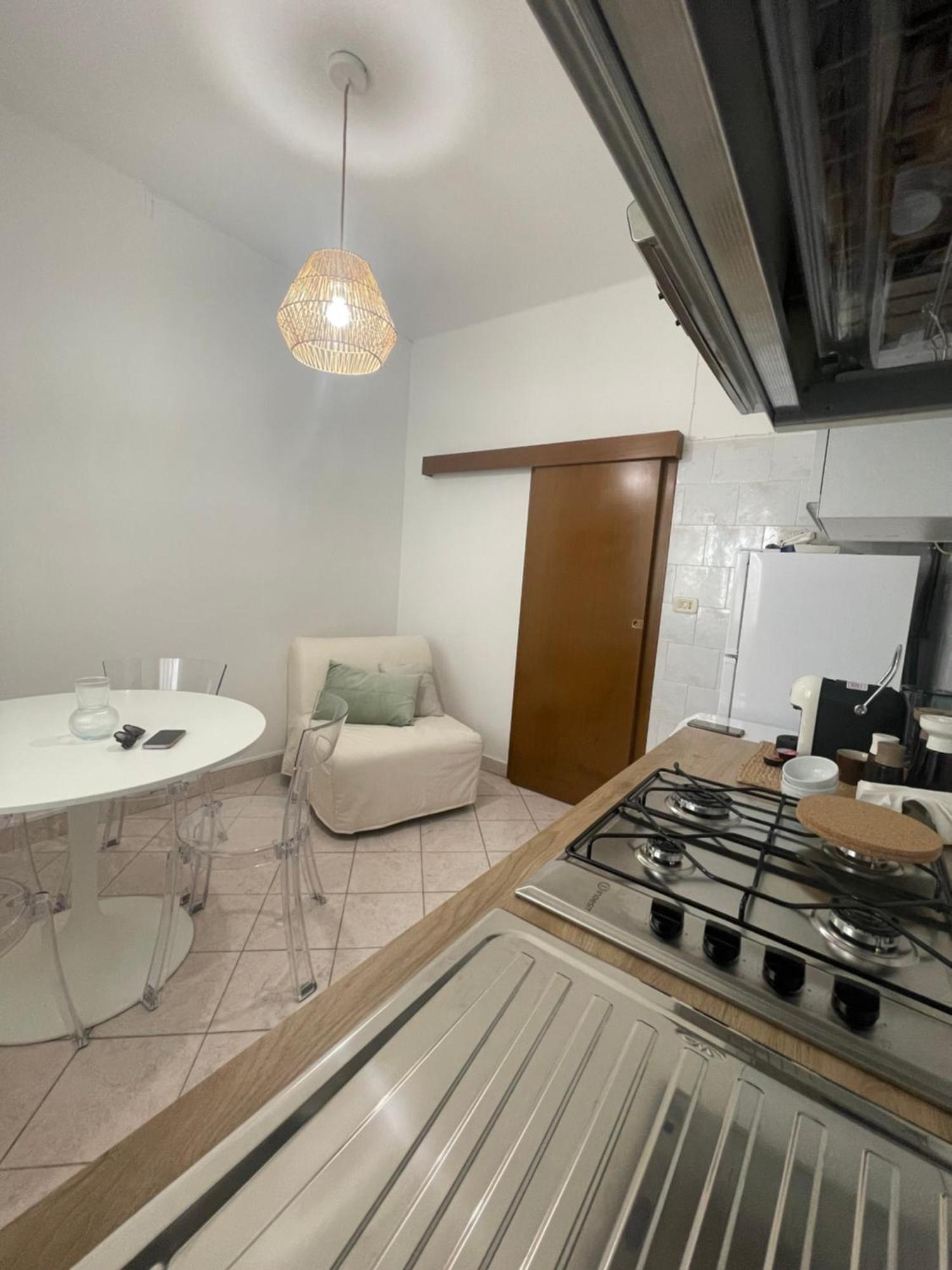 Apartment Casa Lamone Faenza