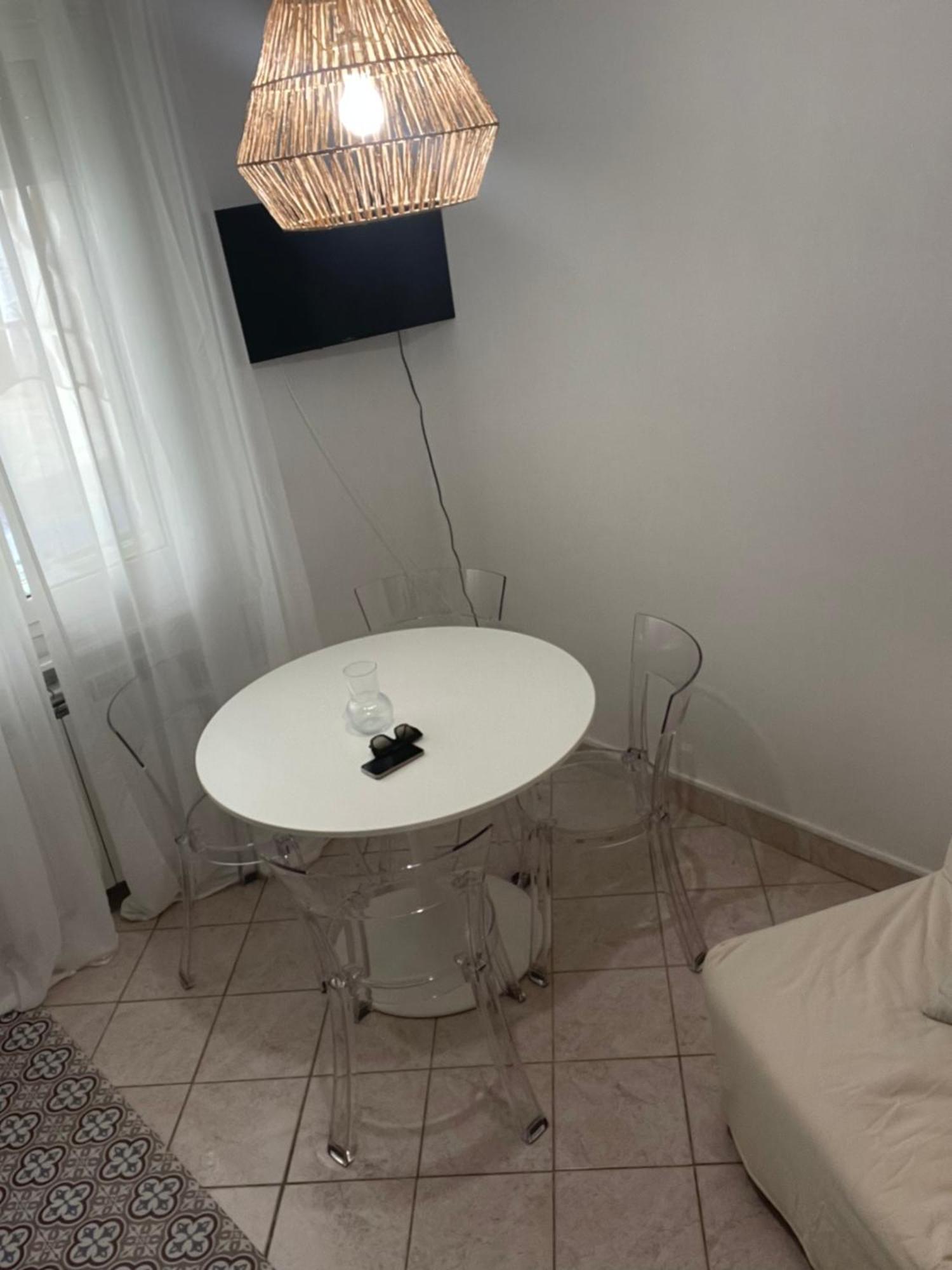 Apartment Casa Lamone *
