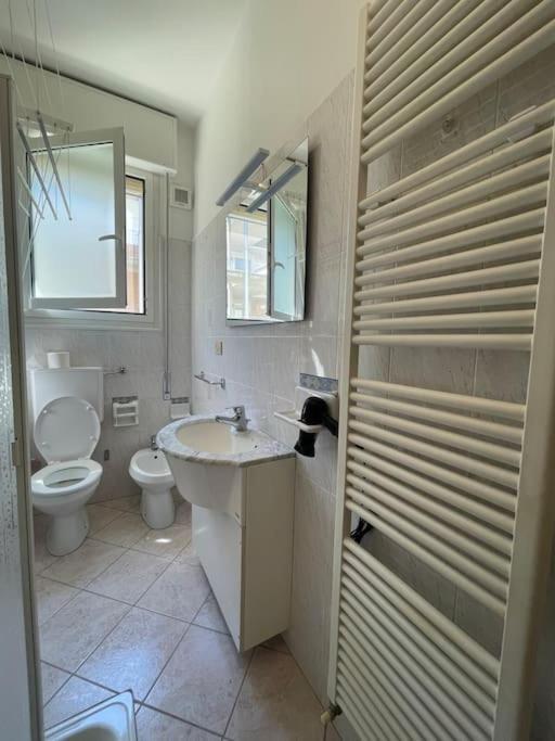 Casa Lamone Faenza