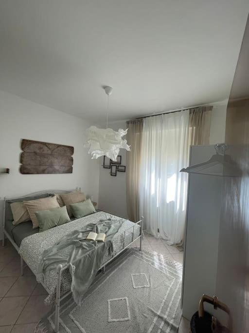 Casa Lamone Faenza