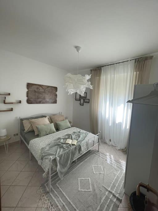 Casa Lamone