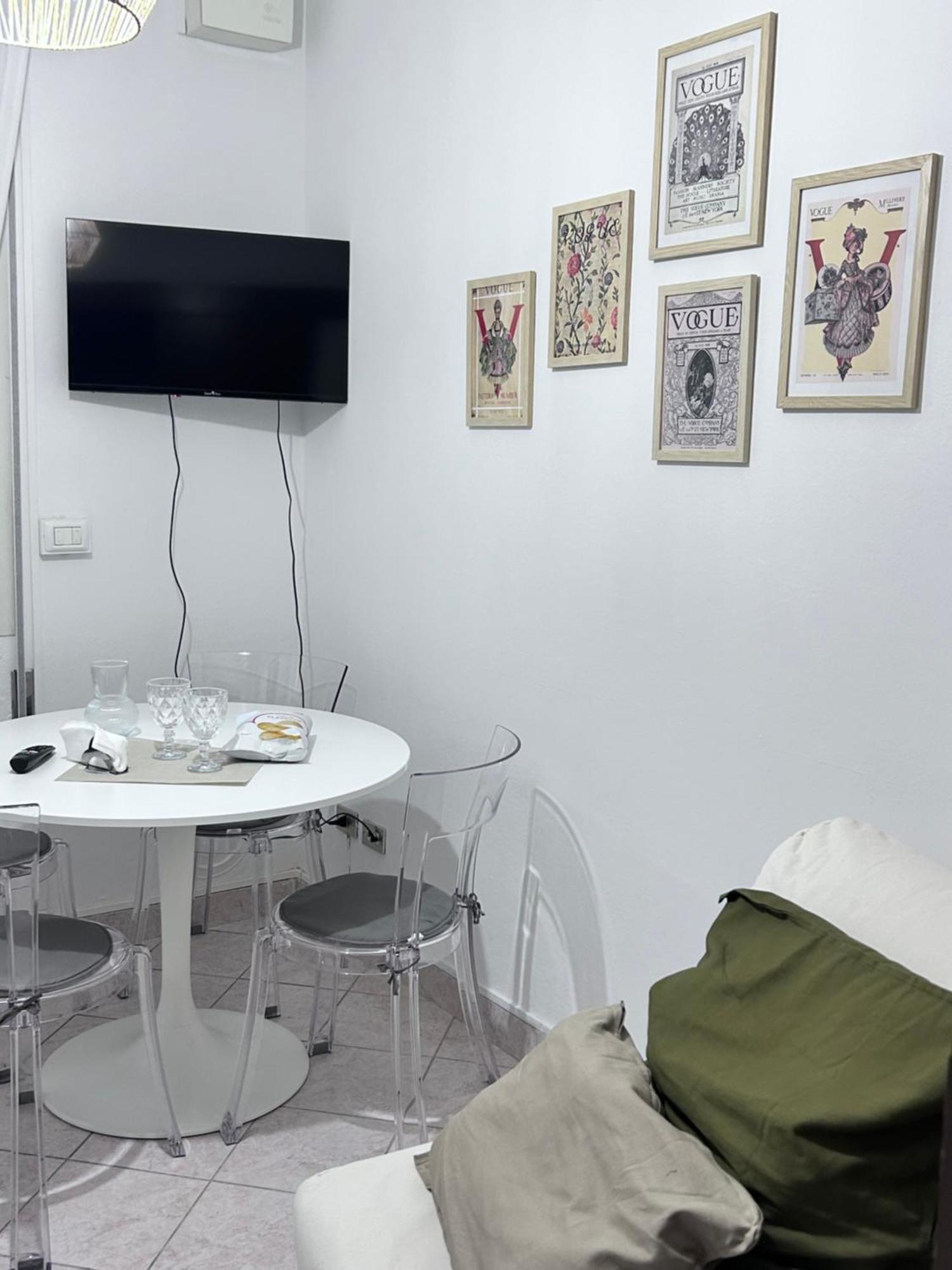 Casa Lamone Apartment *
