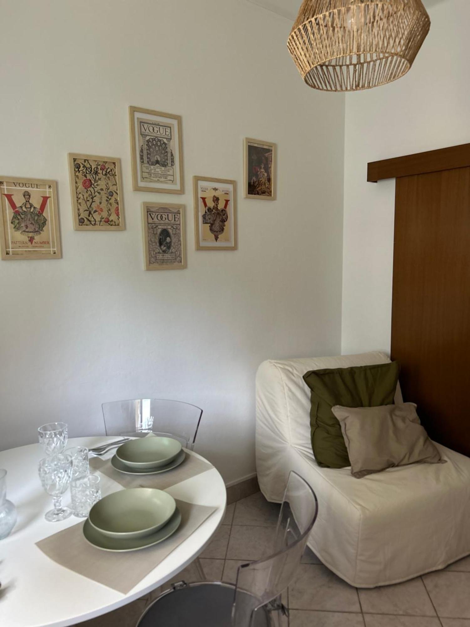 Apartment Casa Lamone Faenza