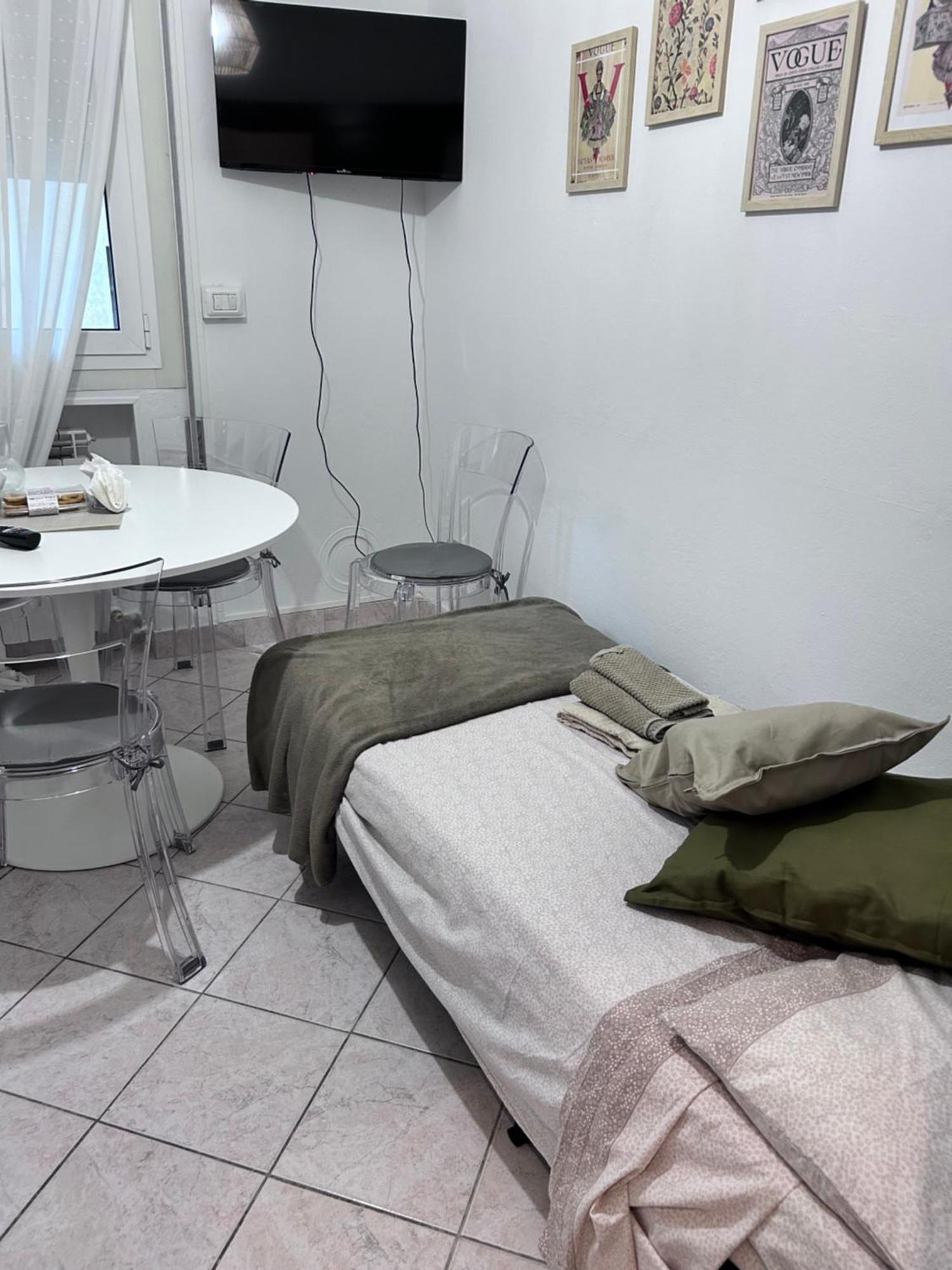 Casa Lamone *