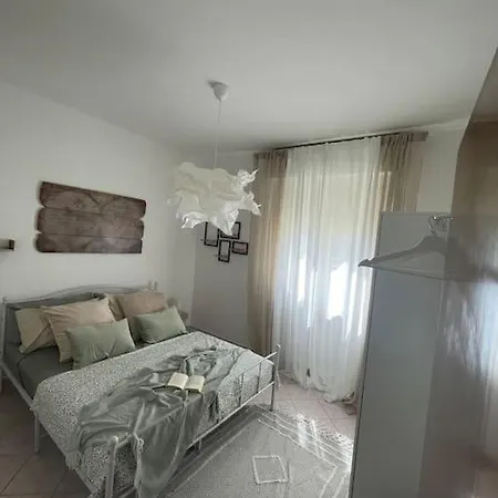 Casa Lamone Apartment Faenza Exterior photo