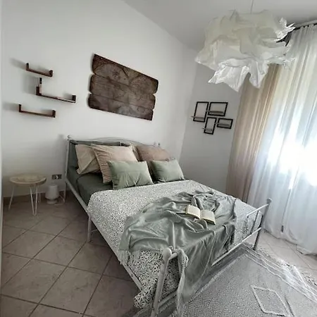 Casa Lamone Apartment Faenza Exterior photo