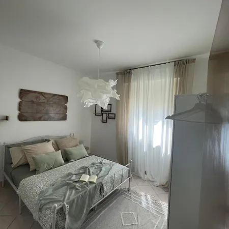 Casa Lamone Apartment Faenza Exterior photo