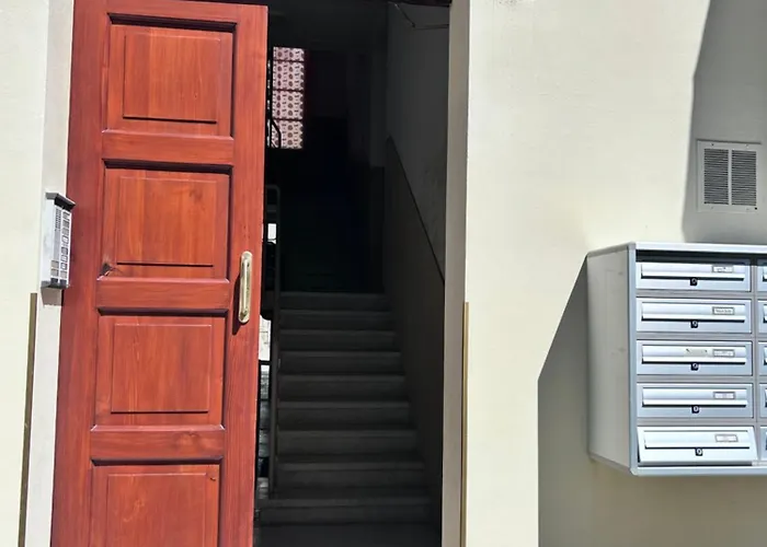 Casa Lamone