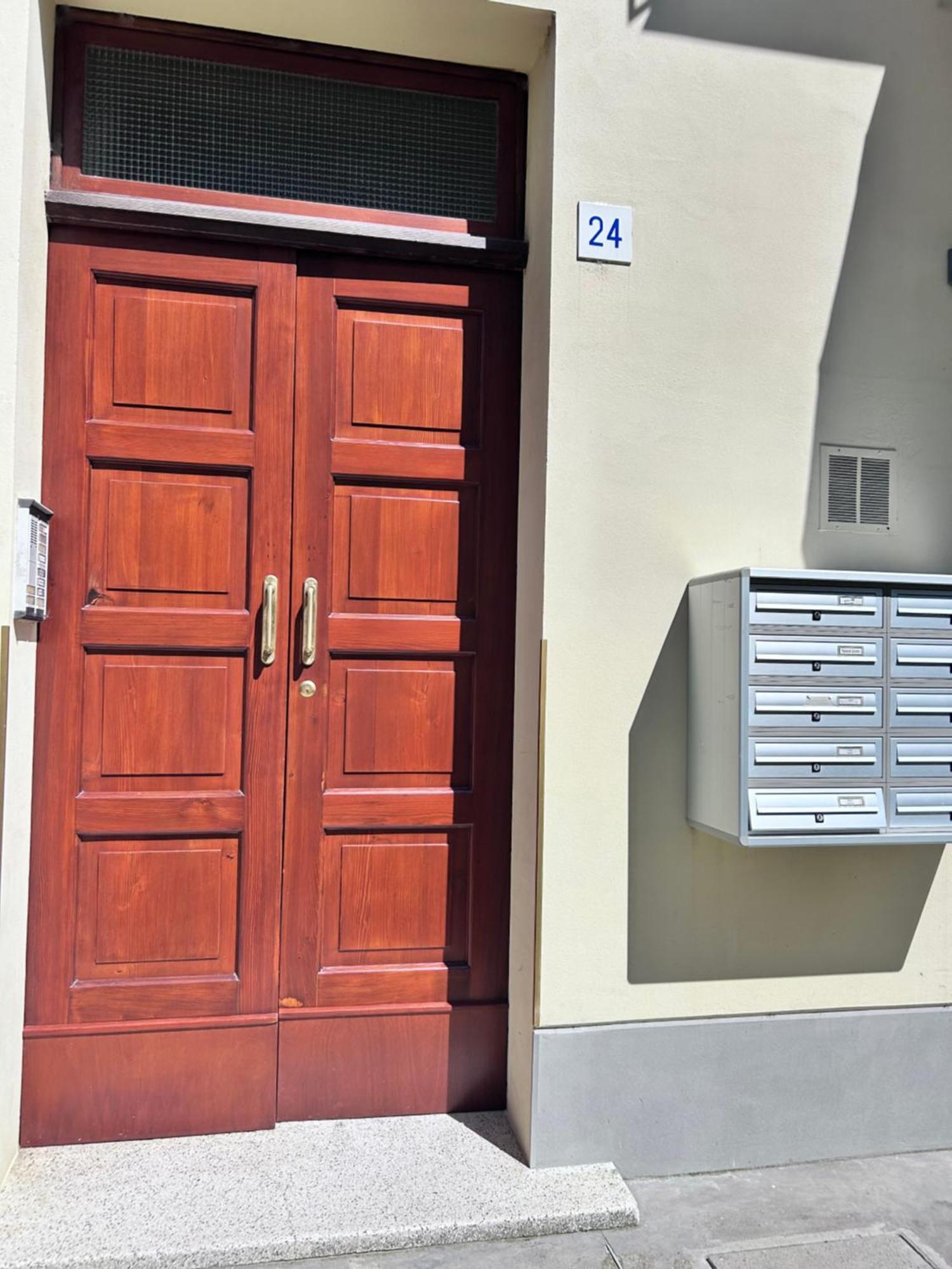 Apartment Casa Lamone Faenza
