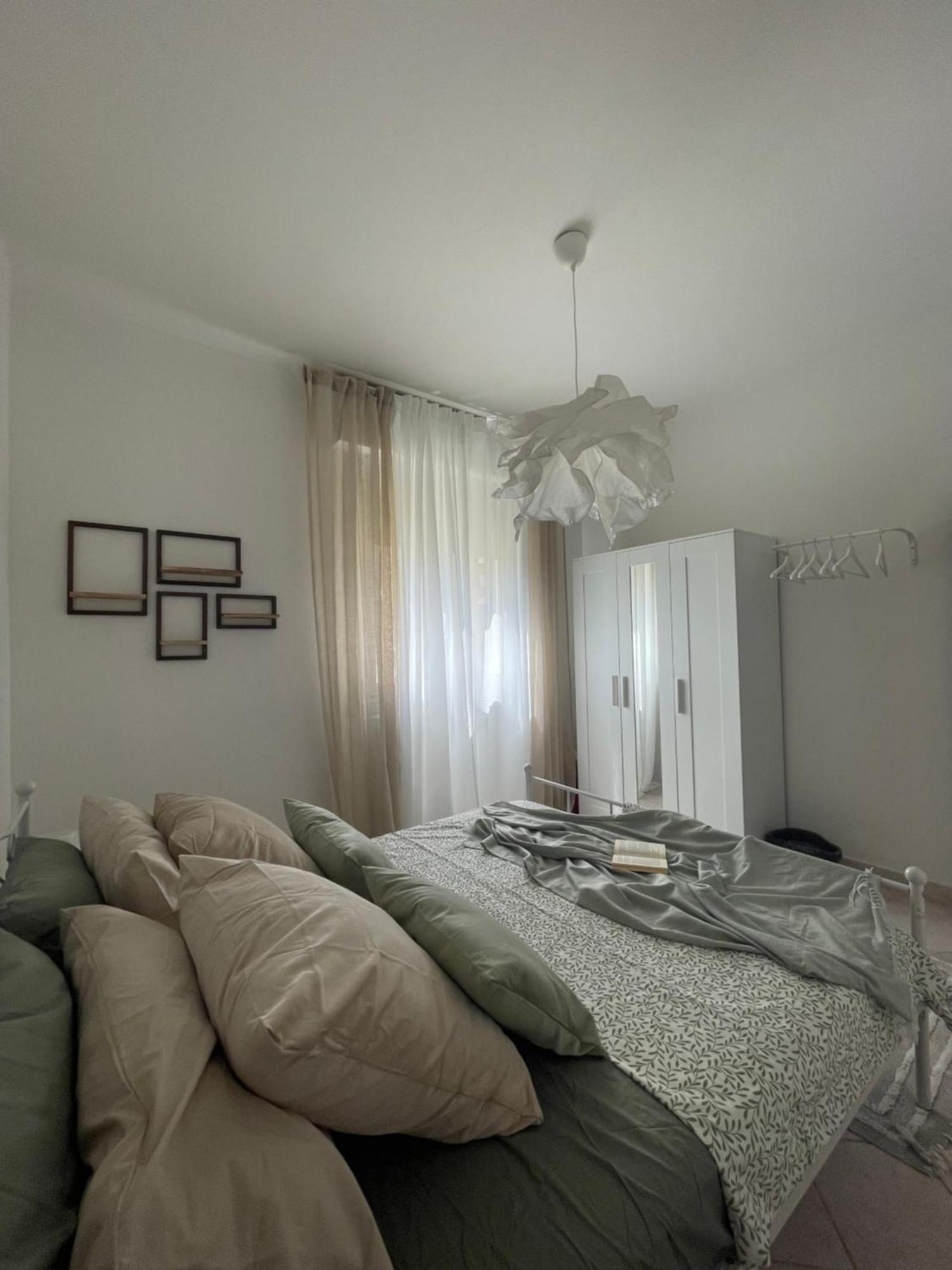 Casa Lamone