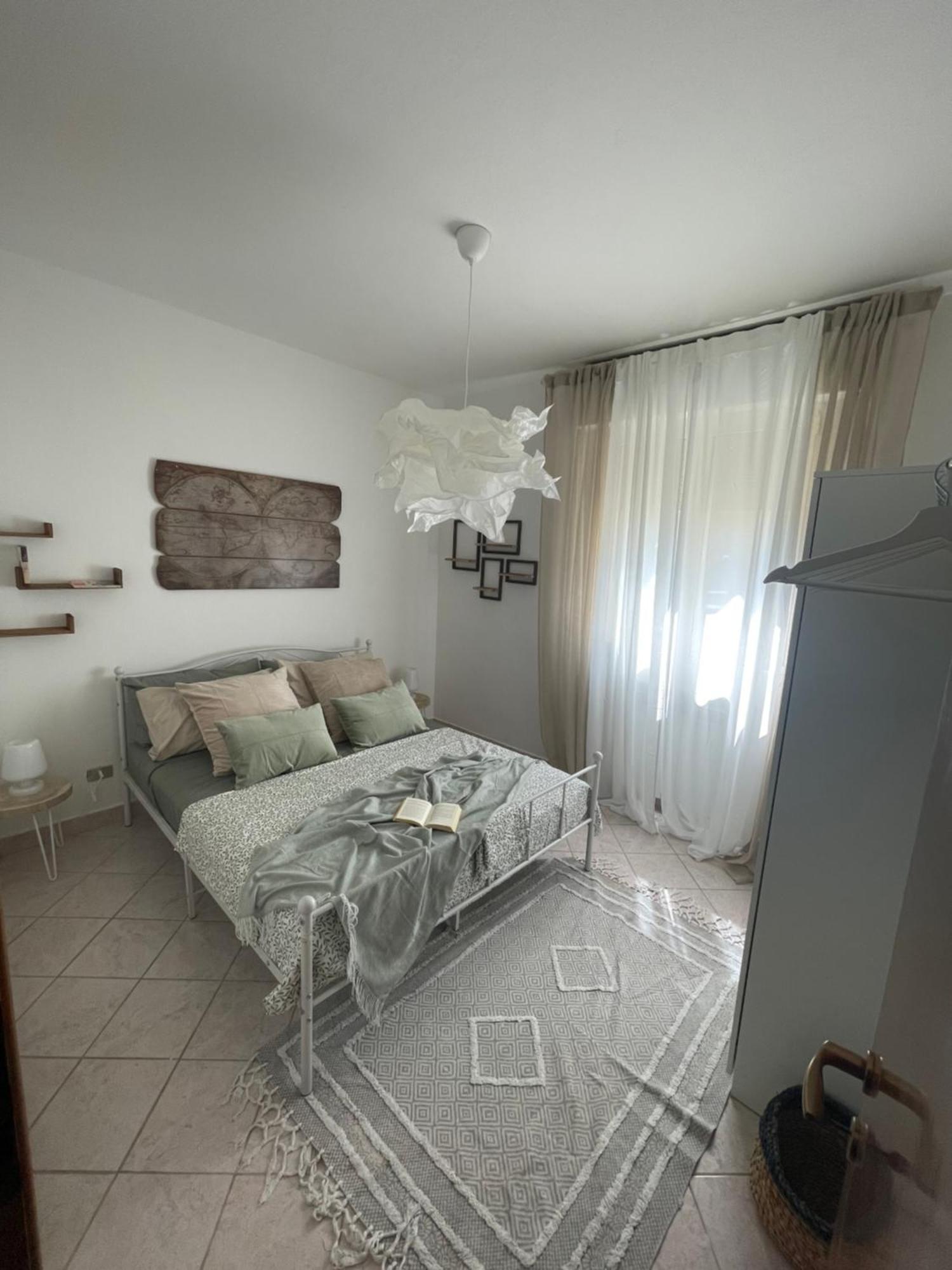 Casa Lamone *